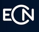 Logo firmy ECN – Systemy Nurkowe