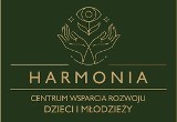 Logo firmy CENTRUM WSPARCIA I ROZWOJU DZIECI I MŁODZIEŻY HARMONIA