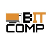 Logo firmy Bit-comp.pl