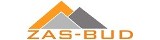 Logo firmy ZAS-BUD Sp. j.