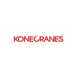 Logo firmy Konecranes and Demag Sp. z o.o. 