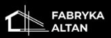 Logo firmy Fabryka Altan