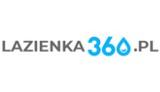 Logo firmy Lazienka360.pl