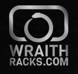 Logo firmy Wraith Solutions Sp. z o.o.