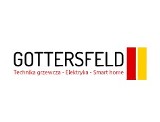 Logo firmy Gottersfeld Sp. z o.o.