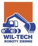 Logo firmy WIL-TECH sp. z o.o. - roboty ziemne Wrocław