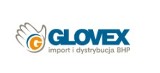 Logo firmy GLOVEX sp. z o.o.