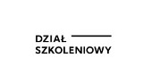 Logo firmy Dział Szkoleniowy sp. z o.o.