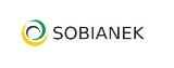 Logo firmy SOBIANEK Sp. z o.o.