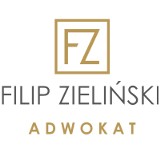 Logo firmy Adwokat Filip Zieliński - Kancelaria Adwokacka | Wrocław