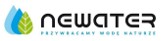 Logo firmy NEWATER