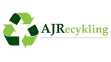 Logo firmy Skup złomu Suwałki - AJR