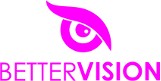 Logo firmy Better Vision - Agencja SEO/SEM