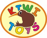 Logo firmy kiwitoys zabawki