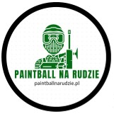 Logo firmy Paintball Na Rudzie