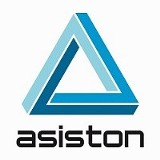 Logo firmy Asiston Sp. z o. o.