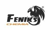 Logo firmy FENIKSCHEMIA Sp. z o.o.