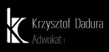 Logo firmy Adwokat Krzysztof Dadura Kancelaria Adwokacka Warszawa