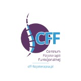 Logo firmy Centrum Fizjoterapii Funkcjonalnej Paweł Szuba