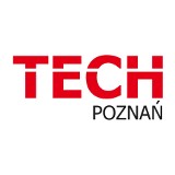 Logo firmy Tech Poznań