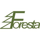 Logo firmy Foresta