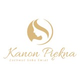 Logo firmy Kanon Piękna - Salon Kosmetyczny Nowy Sącz