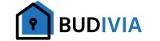 Logo firmy Budivia