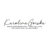 Logo firmy PRYWATNE GABINETY SPECJALISTYCZNE PORADNIA ZDROWIA PSYCHICZNEGO Karolina Górska