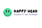 Logo firmy HappyHead