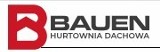 Logo firmy Bauen Piotr Porębski