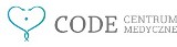 Logo firmy CMS Code Centrum Medycyny Spersonalizowanej 