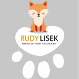 Logo firmy Żłobek Rudy Lisek