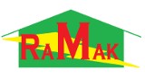Logo firmy RAMAK Robert Mieszczanin