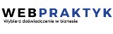 Logo firmy WEBPRAKTYK