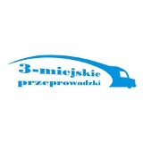 Logo firmy Trójmiejskie Przeprowadzki Gdynia