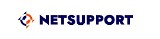Logo firmy Netsupport