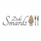 Logo firmy Dziki Smardz