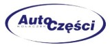 Logo firmy Autoczęści s.c.