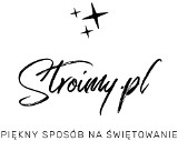 Logo firmy Stroimy.pl - Balony z helem i dekoracje Poznań