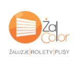 Logo firmy Żal-Color Jarosław Kapusta