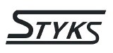 Logo firmy Styks Sp. z o.o.