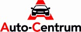 Logo firmy AUTO-CENTRUM