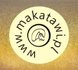 Logo firmy Pracownia MAKATAWI