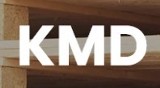Logo firmy KMD Ilona Ksiądz