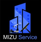 Logo firmy Mizu-Service