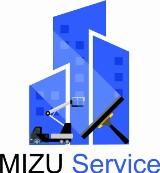 Logo firmy Mizu Service