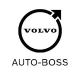Logo firmy Autoryzowany Salon i Serwis Volvo Auto-Boss w Bielsku-Białej