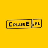 Logo firmy Sklep kierowcy - CplusE