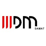 Logo firmy Damat s.c.