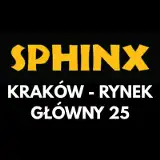 Logo firmy Sphinx Rynek Główny